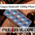 Viagra Sildenafil 100Mg Pfizer viagra3